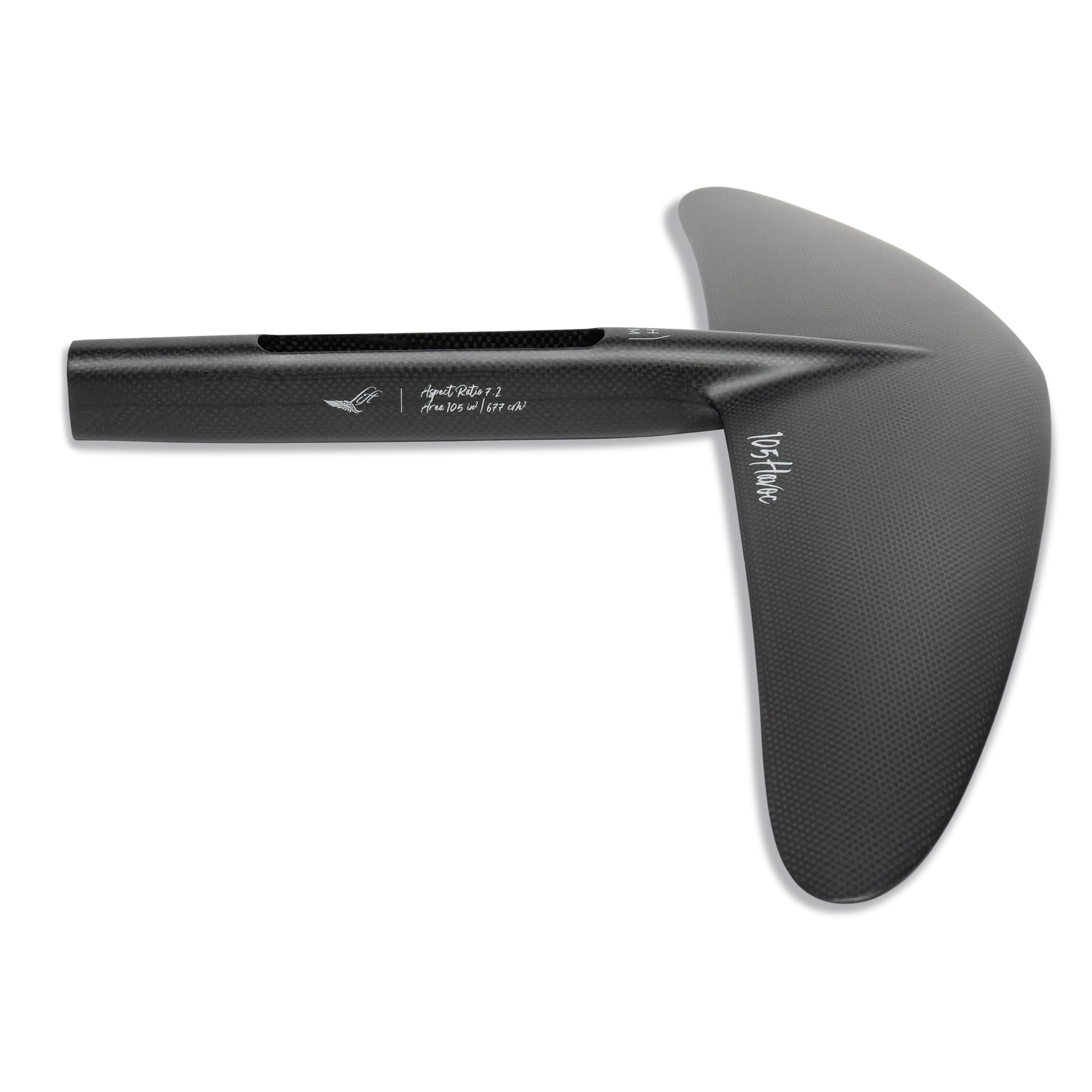 FRONT WING - 105 HAVOC - Image 2