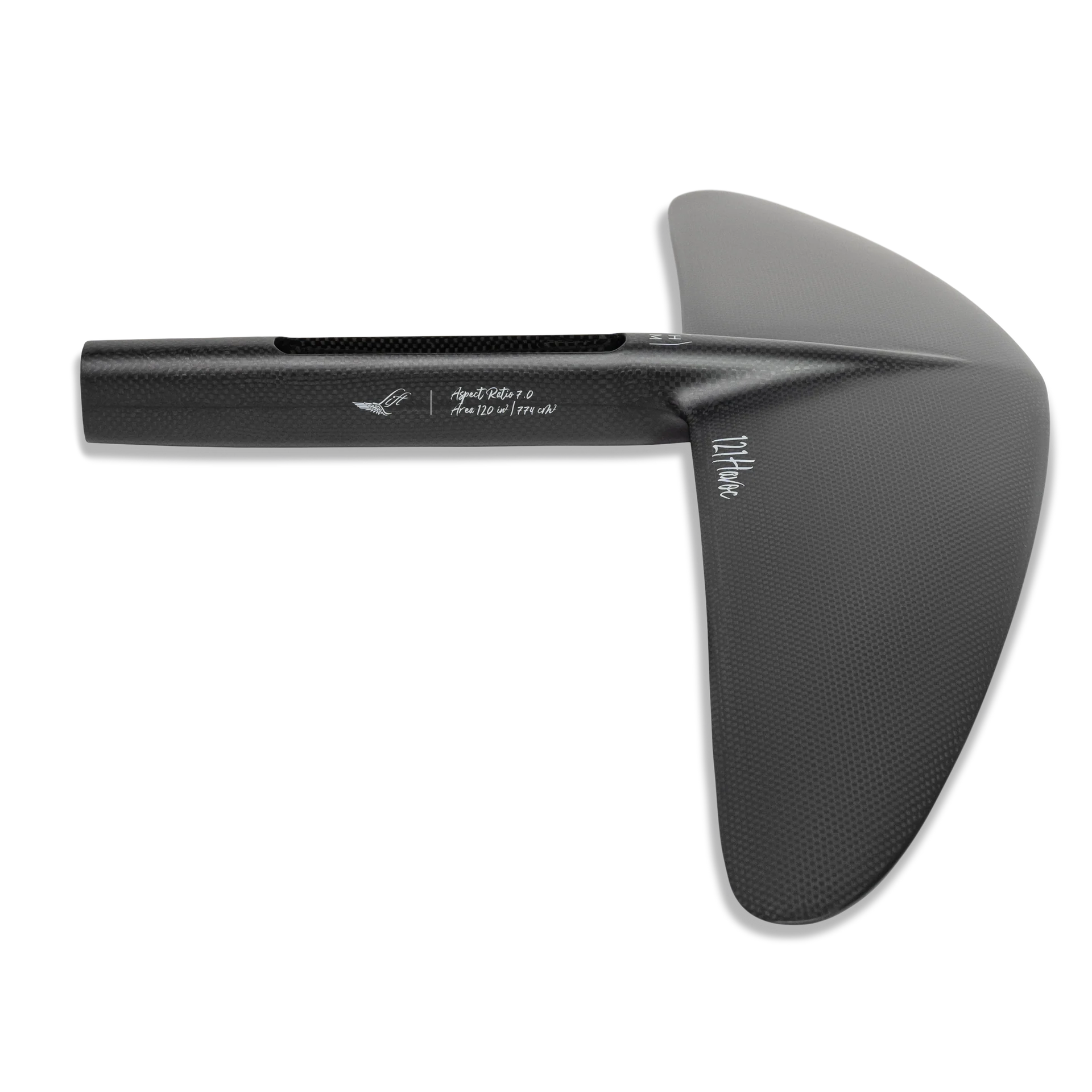 FRONT WING - 121 HAVOC - Image 2