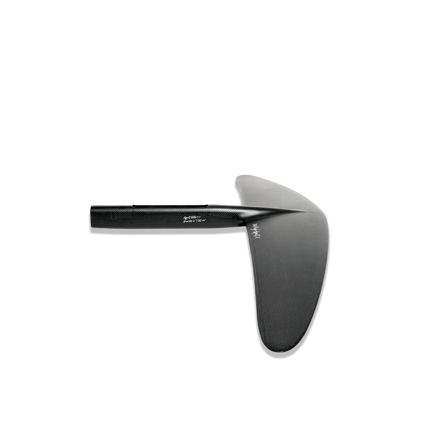FRONT WING - 220 HIGH ASPECT X - Image 2