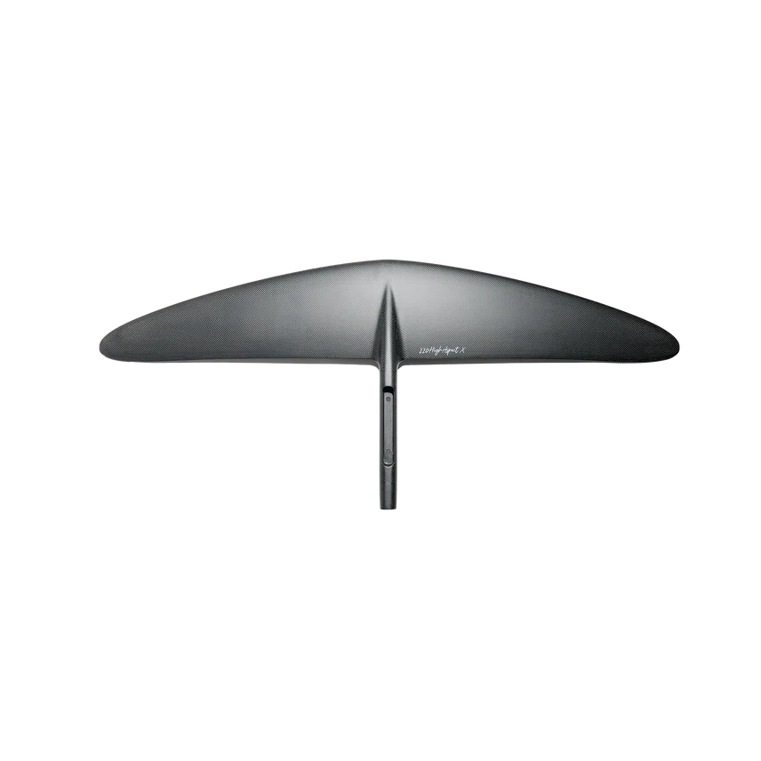 FRONT WING - 220 HIGH ASPECT X