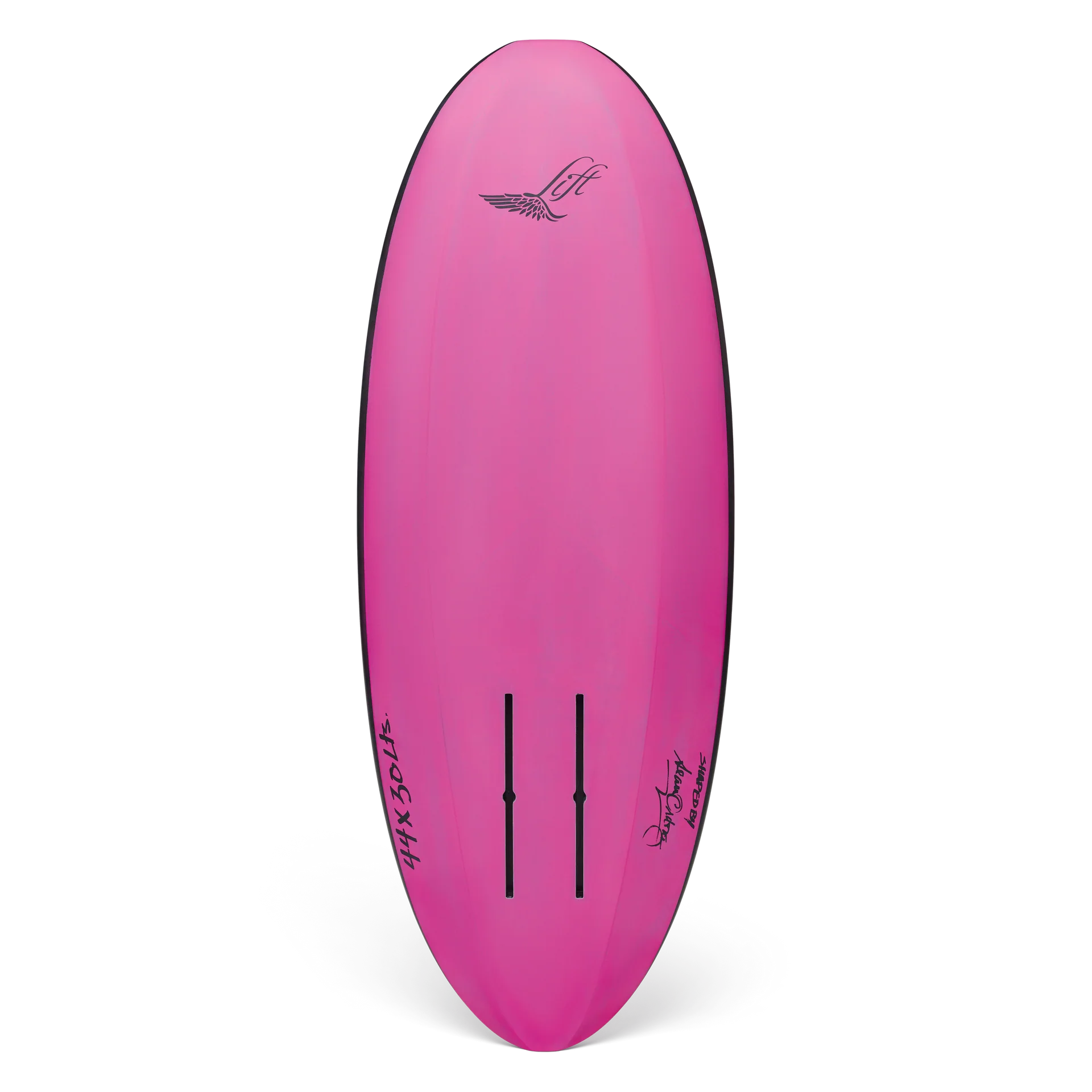 Lift - 4'4 30L PRONE BOARD - Image 4