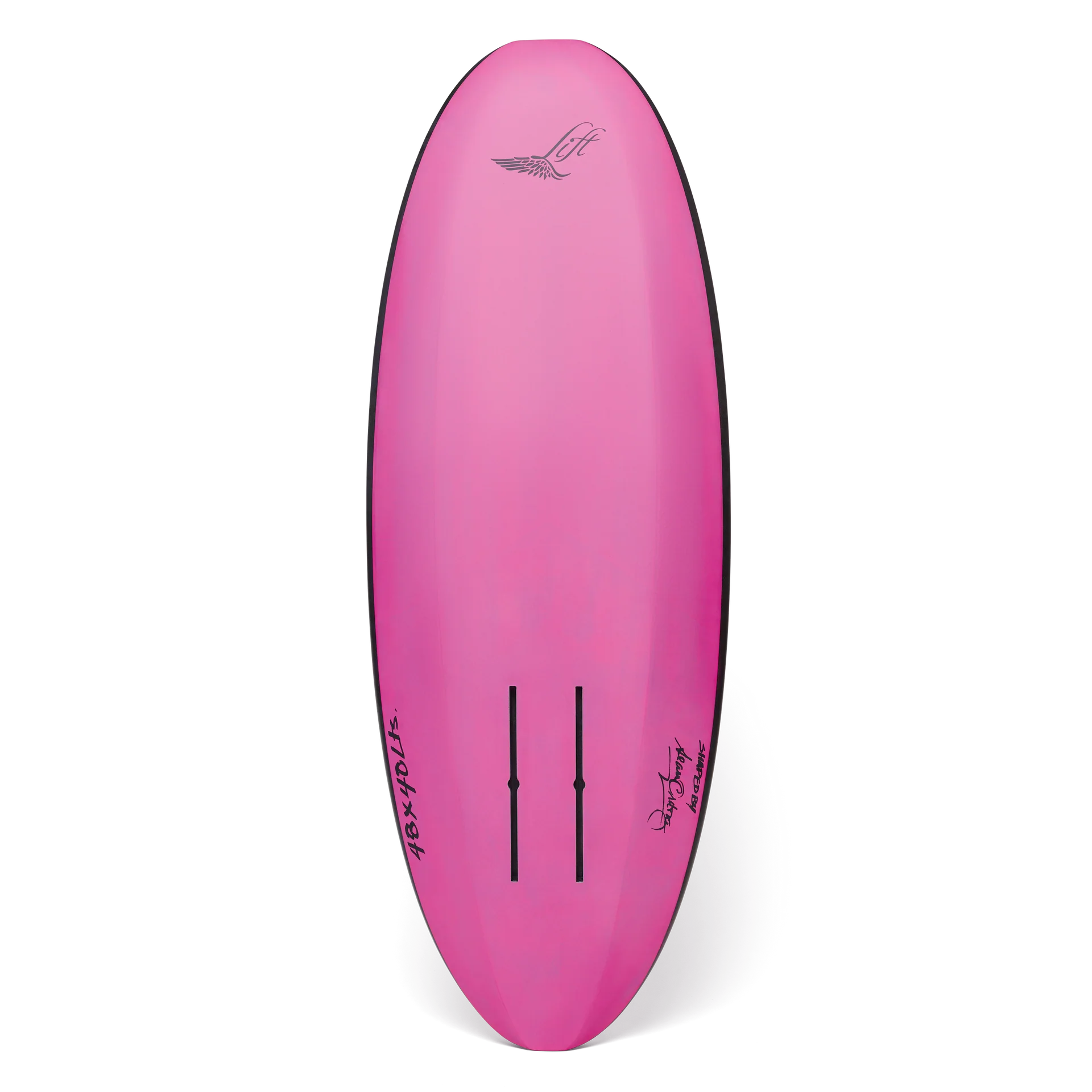 Lift - 5'4 70L WING BOARD - Image 8