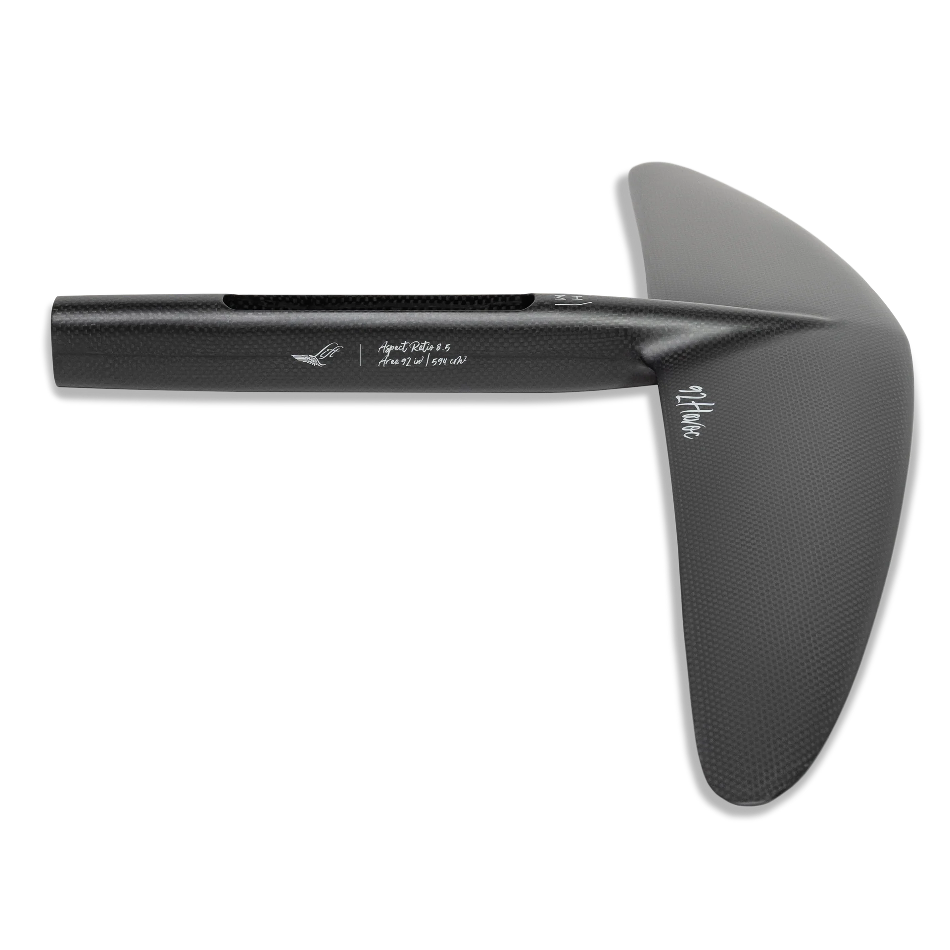 FRONT WING - 92 HAVOC - Image 2