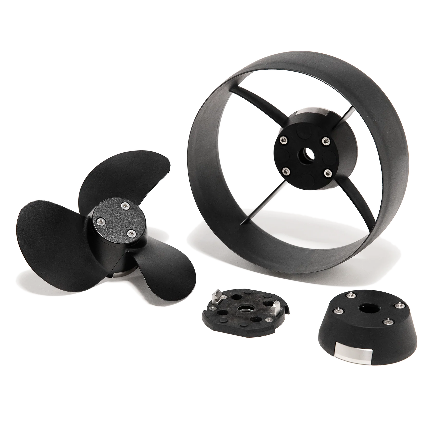 Lift - LCS FIXED ALUMINUM PROPELLER KIT - Image 6