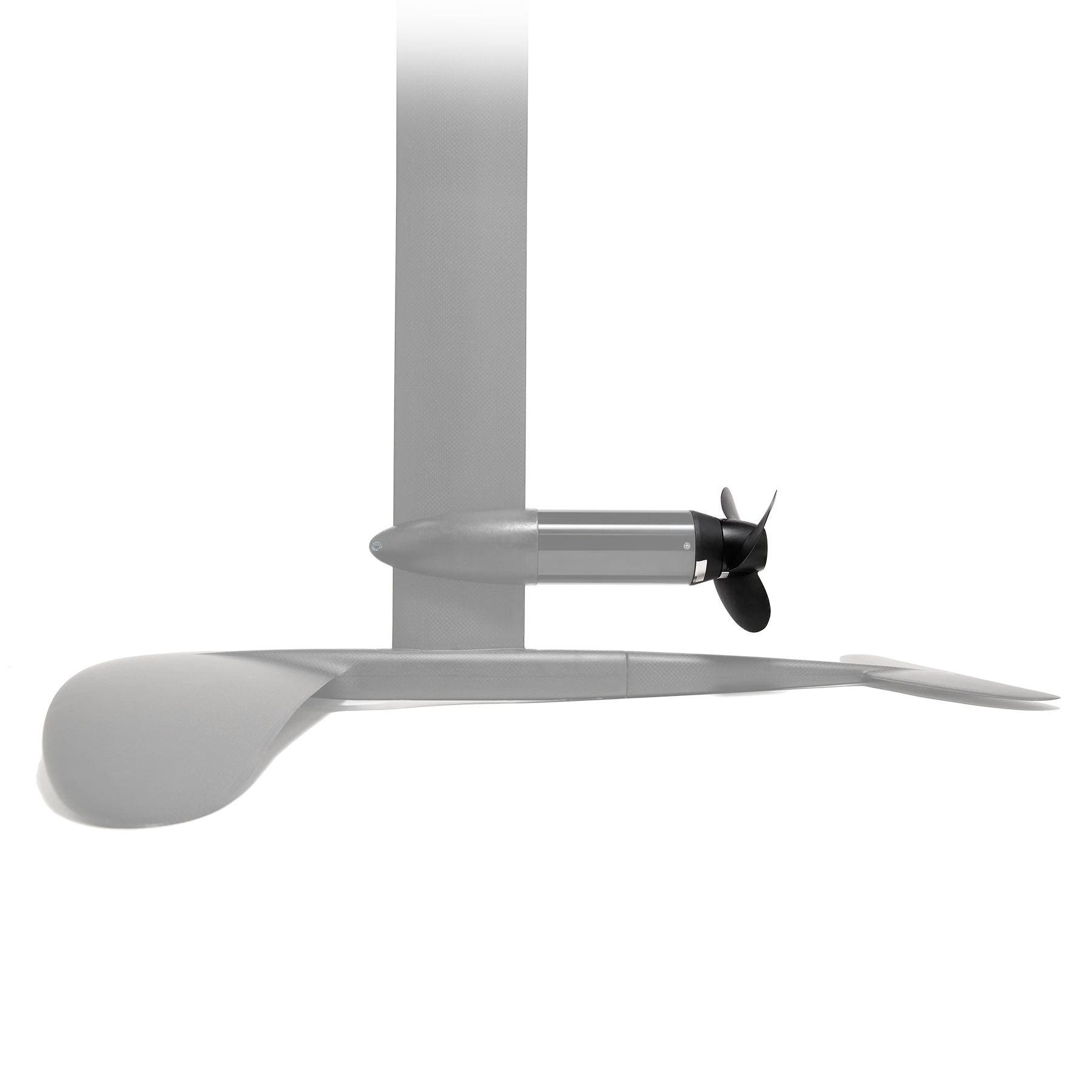 Lift - LCS FIXED ALUMINUM PROPELLER KIT - Image 3