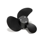 Lift - LCS FIXED ALUMINUM PROPELLER