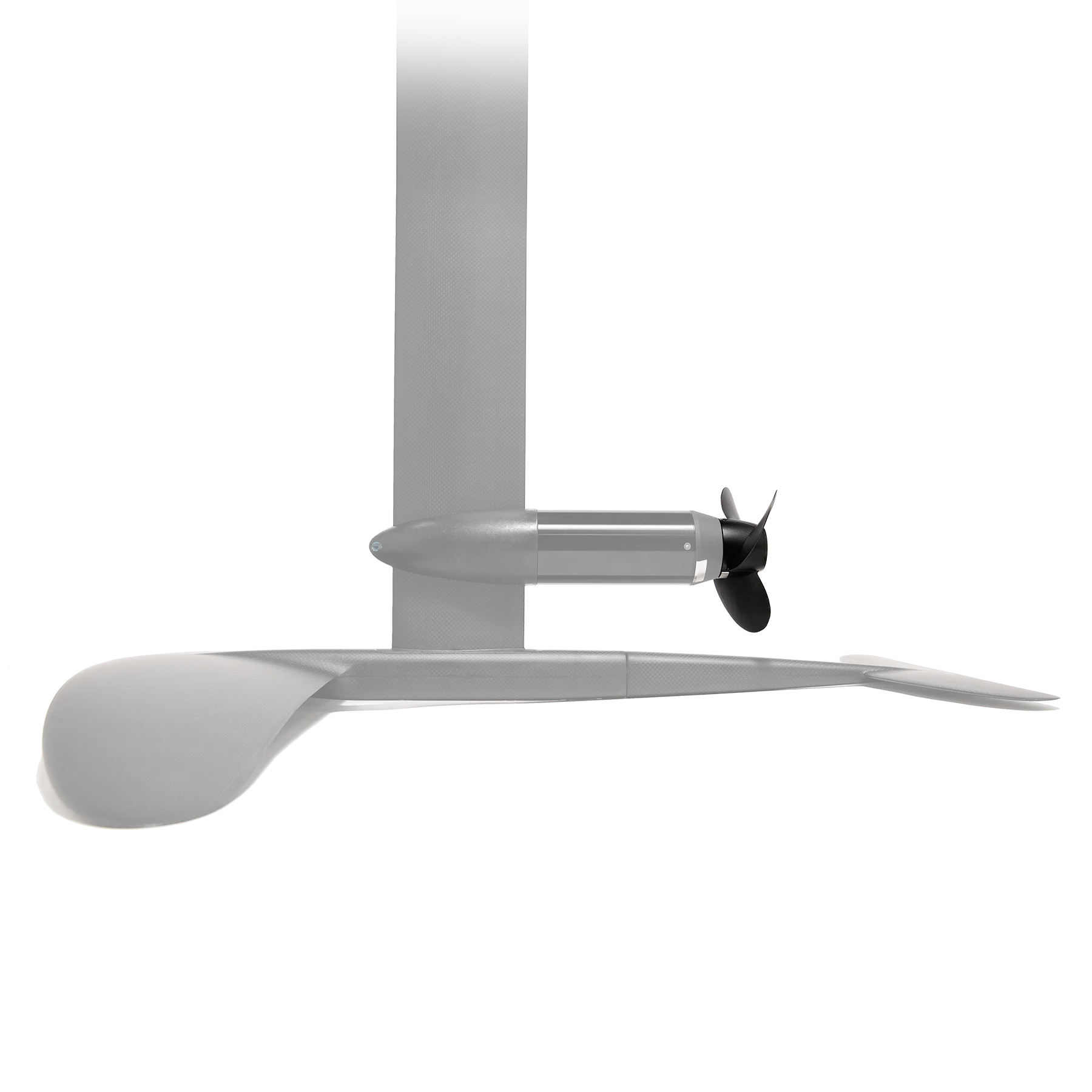 Lift - LCS FIXED ALUMINUM PROPELLER - Image 2