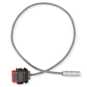 CHARGER CABLE - ODU (8-PIN)