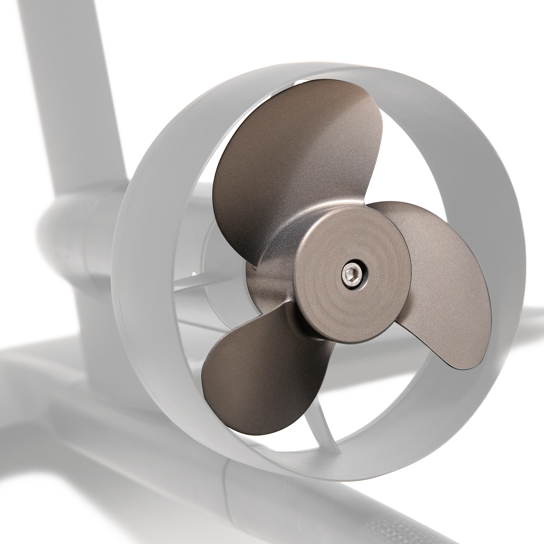 FIXED ALUMINUM PROPELLER - Image 2