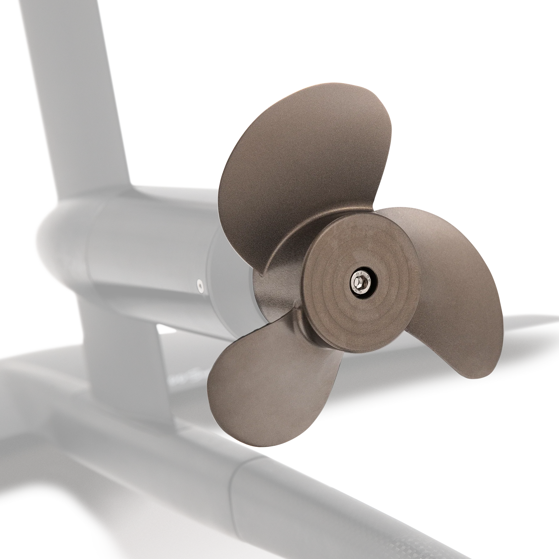 FIXED ALUMINUM PROPELLER - Image 3
