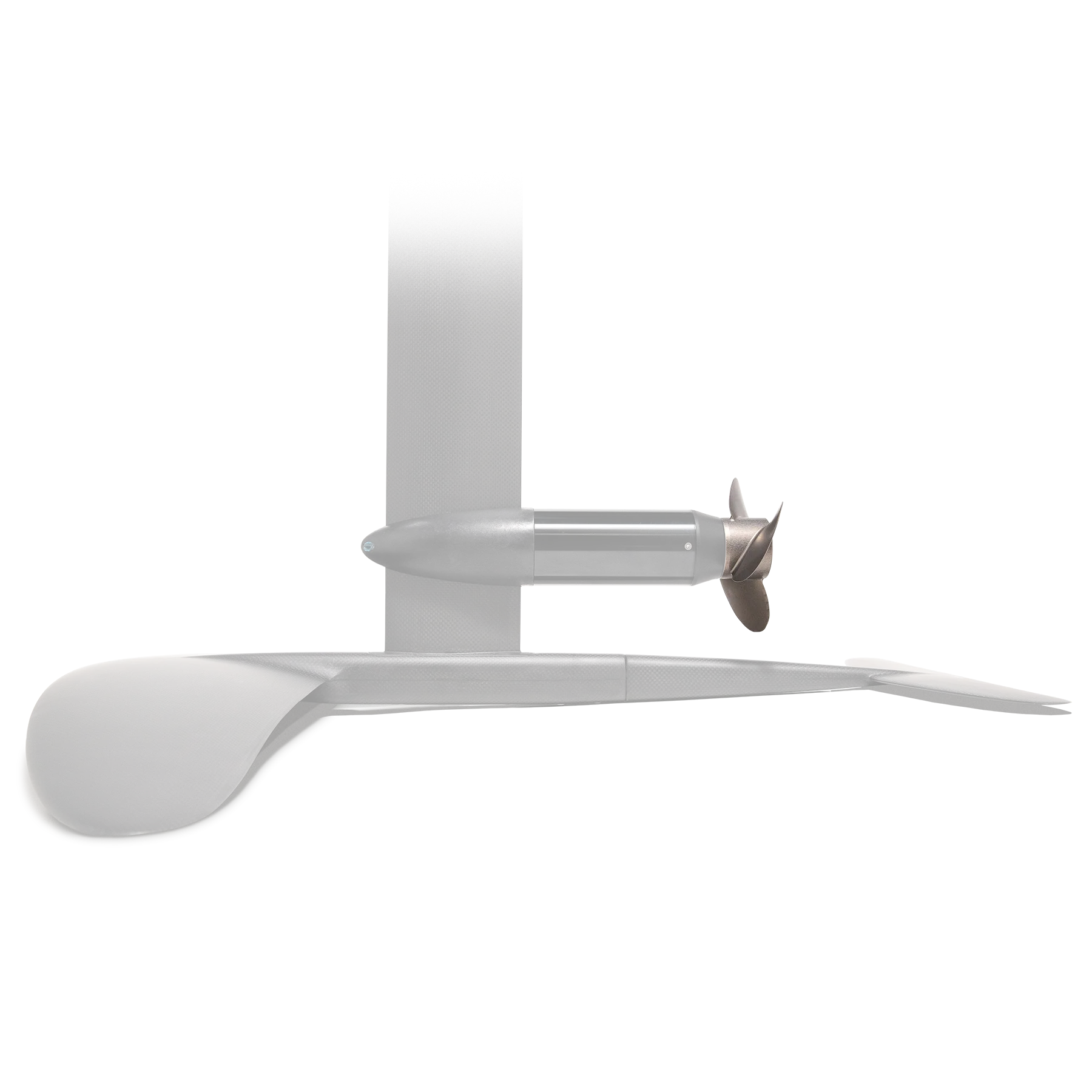FIXED ALUMINUM PROPELLER - Image 4