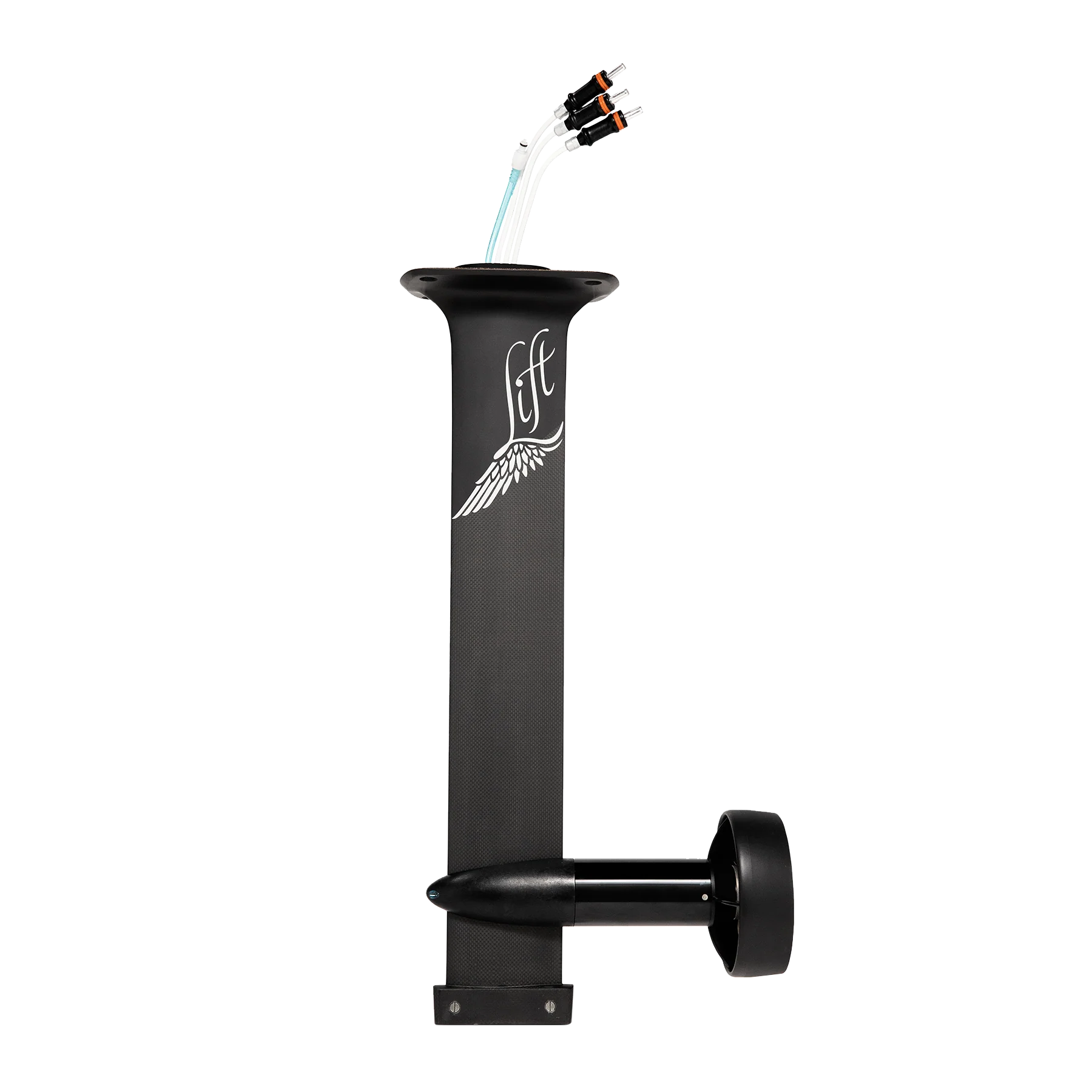 28” CARBON FIBER PROPULSION