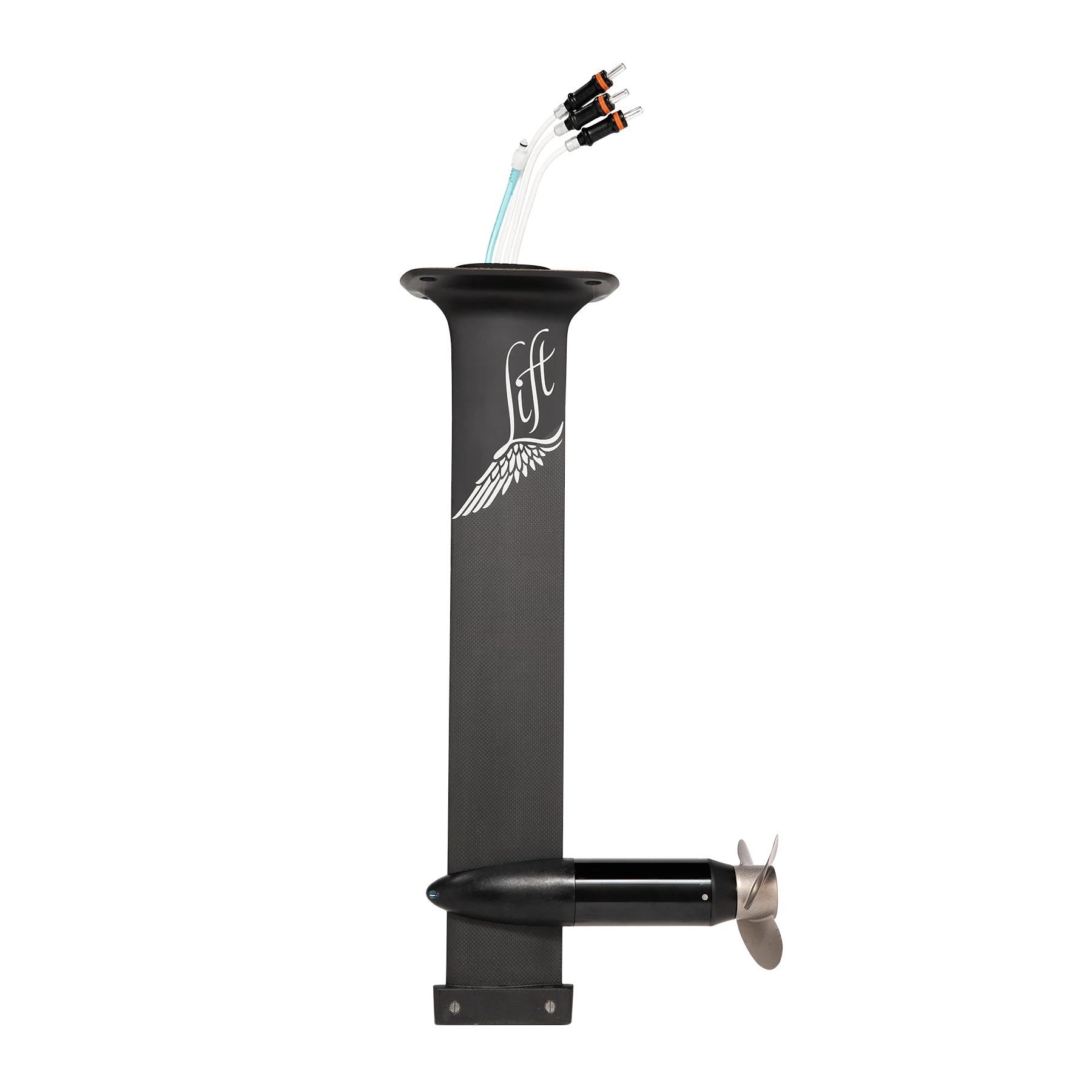 28” CARBON FIBER PROPULSION - Image 2