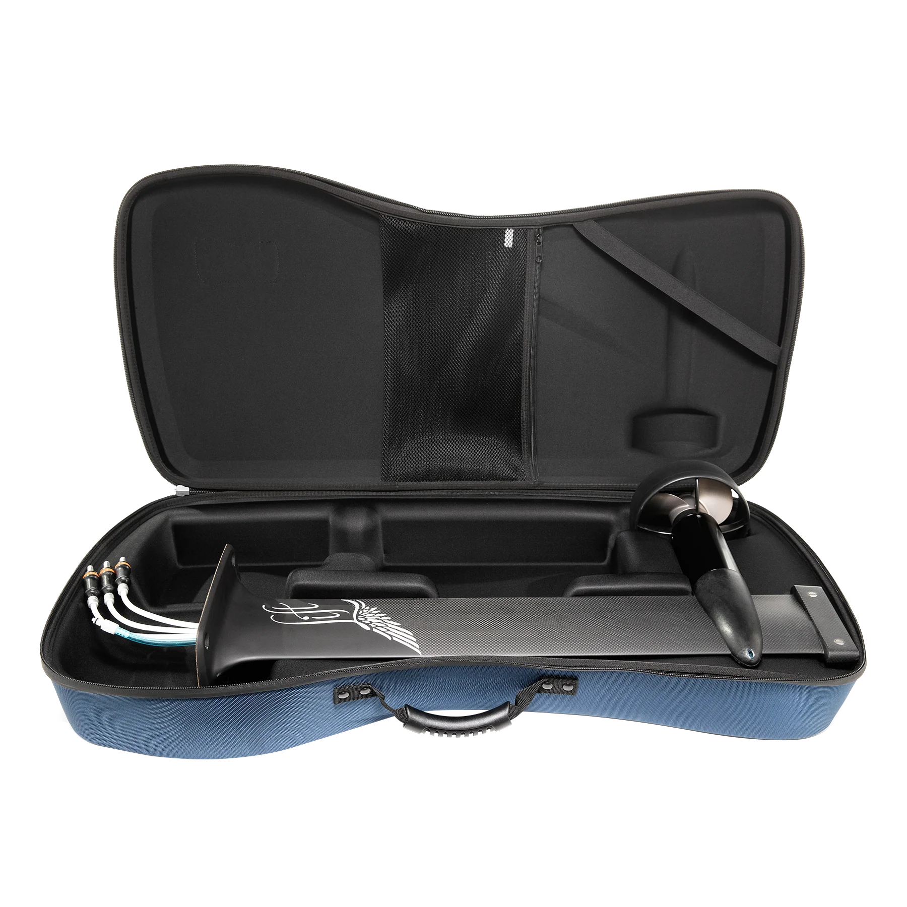 28” CARBON FIBER PROPULSION - Image 4