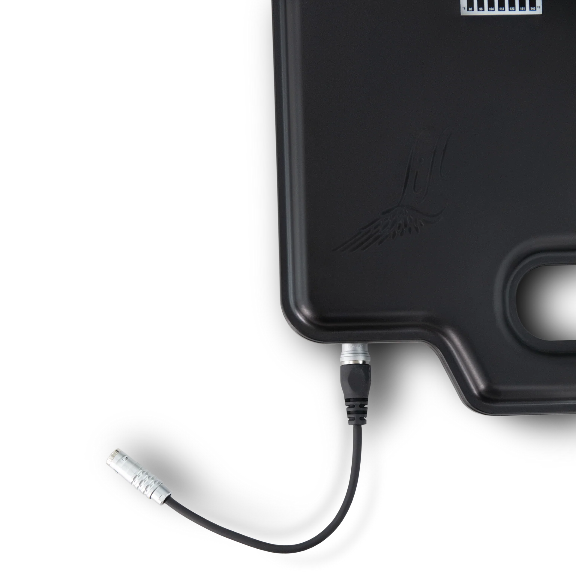 ADAPTER DATA CABLE - FISCHER (5-PIN) TO ODU (8-PIN) - Image 3