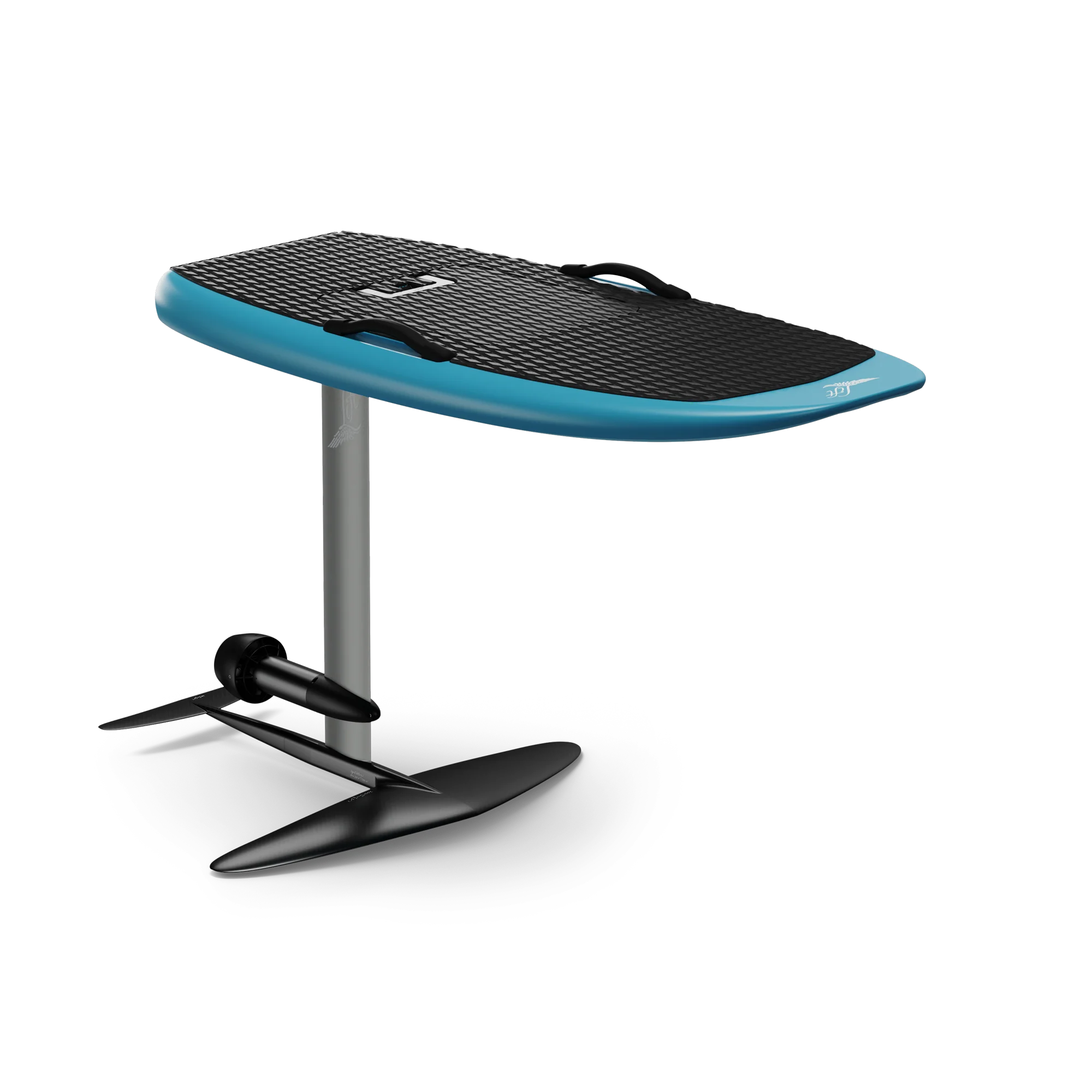 Zensports 2026 LIFT5F 4 9 TidePoolBlue Iso Shadow