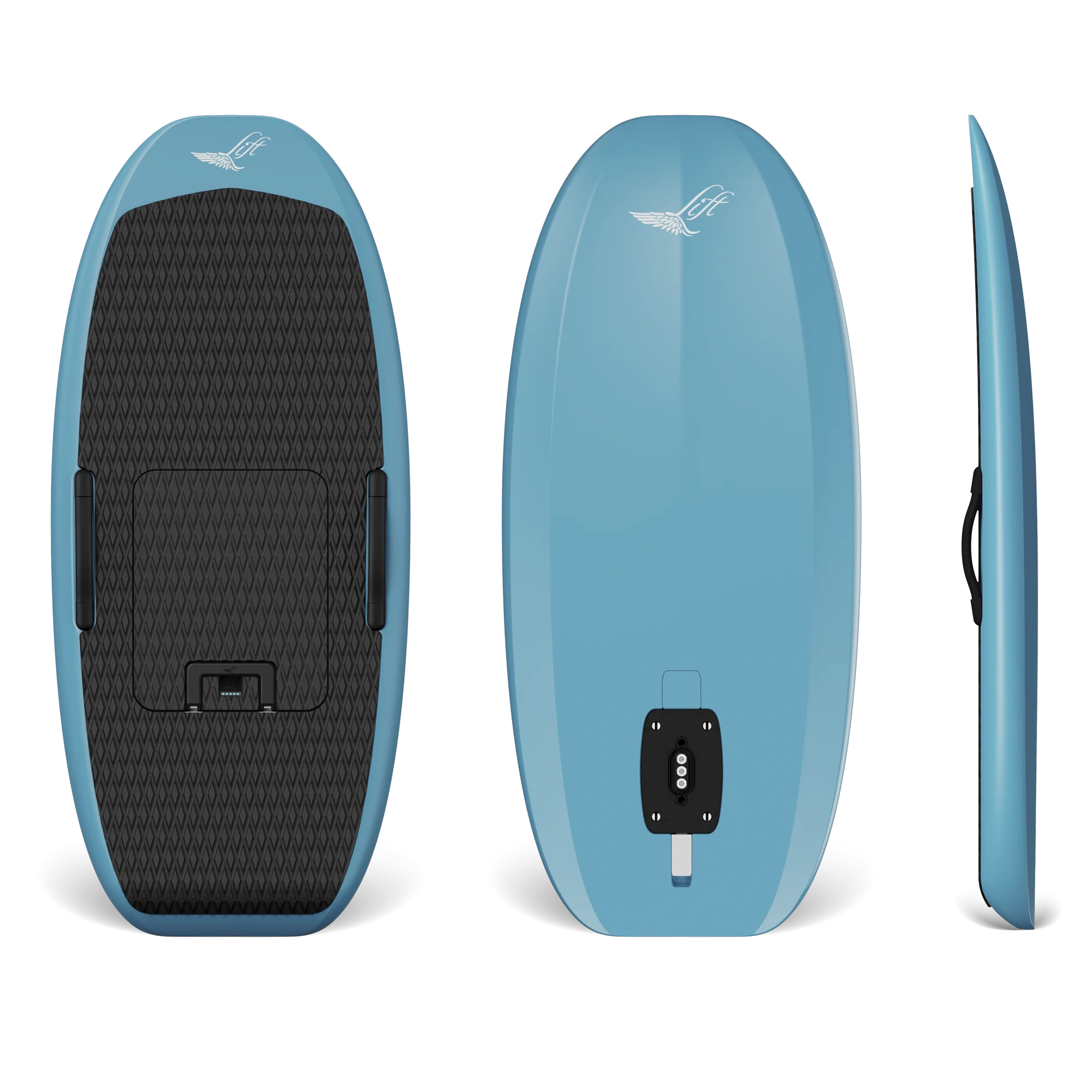 Zensports 2026 LIFT5F 4 9 TidePoolBlue Ortho Shadow