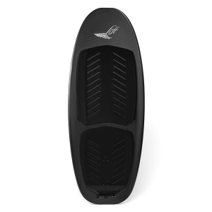 Zensports lift foils grubb pro foil 40 18L front black