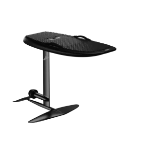 Zensports lift foils lift5 carbon black.webp