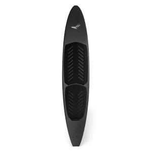 Zensports lift foils sup 8 2 black front