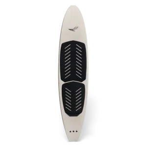 Zensports lift foils sup 87 2 white front