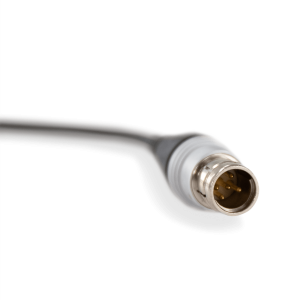 Zensports liftfoils efoil data cable fischer 5 pin