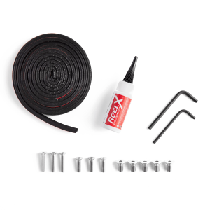 Zensports liftfoils eforil hardware kit