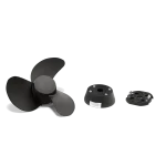 Liftfoils LCS Prop Kit