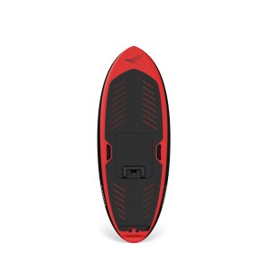 Zen Sports 2026 LIFTX 4'7 Florence Red