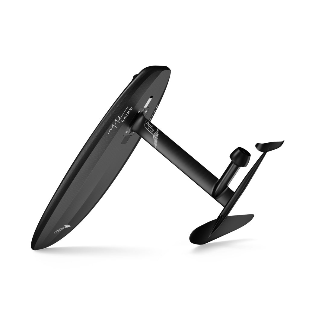 Zen Sports 2026 Lift5 5 2 Laird Carbon Black